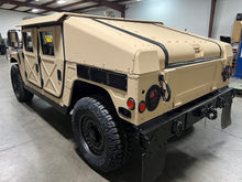 Load image into Gallery viewer, SOLD 2007 AM General M1151A1 GEP 6.5L Turbo Diesel, 4 Speed w/OD, A/C (Lot #1315)