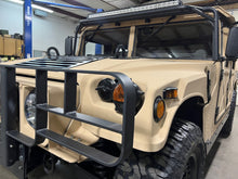 Load image into Gallery viewer, SOLD 2007 AM General M1151A1 GEP 6.5L Turbo Diesel, 4 Speed w/OD, A/C (Lot #1315)