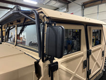 Load image into Gallery viewer, SOLD 2007 AM General M1151A1 GEP 6.5L Turbo Diesel, 4 Speed w/OD, A/C (Lot #1315)