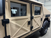 Load image into Gallery viewer, SOLD 2007 AM General M1151A1 GEP 6.5L Turbo Diesel, 4 Speed w/OD, A/C (Lot #1315)