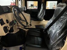 Load image into Gallery viewer, SOLD 2007 AM General M1151A1 GEP 6.5L Turbo Diesel, 4 Speed w/OD, A/C (Lot #1315)