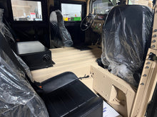 Load image into Gallery viewer, SOLD 2007 AM General M1151A1 GEP 6.5L Turbo Diesel, 4 Speed w/OD, A/C (Lot #1315)