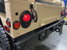 Load image into Gallery viewer, SOLD 2007 AM General M1151A1 GEP 6.5L Turbo Diesel, 4 Speed w/OD, A/C (Lot #1315)