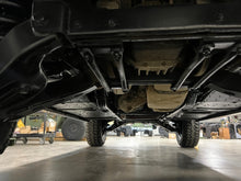 Load image into Gallery viewer, SOLD 2007 AM General M1151A1 GEP 6.5L Turbo Diesel, 4 Speed w/OD, A/C (Lot #1315)