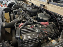 Load image into Gallery viewer, SOLD 2007 AM General M1151A1 GEP 6.5L Turbo Diesel, 4 Speed w/OD, A/C (Lot #1315)