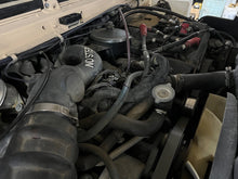 Load image into Gallery viewer, SOLD 2007 AM General M1151A1 GEP 6.5L Turbo Diesel, 4 Speed w/OD, A/C (Lot #1315)