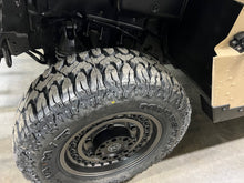 Load image into Gallery viewer, SOLD 2007 AM General M1151A1 GEP 6.5L Turbo Diesel, 4 Speed w/OD, A/C (Lot #1315)