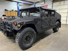 Load image into Gallery viewer, SOLD 2007 AM General M1151A1 GEP 6.5L Turbo Diesel, 4 Speed w/OD, A/C (Lot #1313)