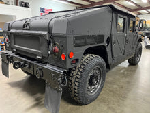 Load image into Gallery viewer, SOLD 2007 AM General M1151A1 GEP 6.5L Turbo Diesel, 4 Speed w/OD, A/C (Lot #1313)