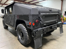 Load image into Gallery viewer, SOLD 2007 AM General M1151A1 GEP 6.5L Turbo Diesel, 4 Speed w/OD, A/C (Lot #1313)