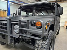 Load image into Gallery viewer, SOLD 2007 AM General M1151A1 GEP 6.5L Turbo Diesel, 4 Speed w/OD, A/C (Lot #1313)