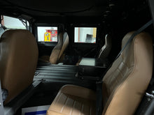 Load image into Gallery viewer, SOLD 2007 AM General M1151A1 GEP 6.5L Turbo Diesel, 4 Speed w/OD, A/C (Lot #1313)