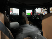 Load image into Gallery viewer, SOLD 2007 AM General M1151A1 GEP 6.5L Turbo Diesel, 4 Speed w/OD, A/C (Lot #1313)