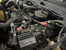 Load image into Gallery viewer, SOLD 2007 AM General M1151A1 GEP 6.5L Turbo Diesel, 4 Speed w/OD, A/C (Lot #1313)