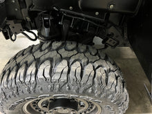 Load image into Gallery viewer, SOLD 2007 AM General M1151A1 GEP 6.5L Turbo Diesel, 4 Speed w/OD, A/C (Lot #1313)