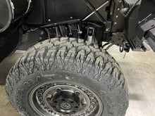 Load image into Gallery viewer, SOLD 2007 AM General M1151A1 GEP 6.5L Turbo Diesel, 4 Speed w/OD, A/C (Lot #1313)