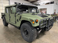 Load image into Gallery viewer, SOLD 2011 AM General M1165A1 GEP 6.5L Turbo Diesel, 4 Speed w/OD, A/C (Lot #1248)