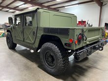 Load image into Gallery viewer, SOLD 2011 AM General M1165A1 GEP 6.5L Turbo Diesel, 4 Speed w/OD, A/C (Lot #1248)