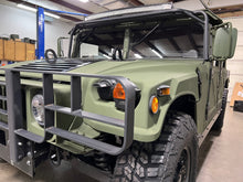 Load image into Gallery viewer, SOLD 2011 AM General M1165A1 GEP 6.5L Turbo Diesel, 4 Speed w/OD, A/C (Lot #1248)