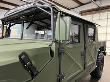 Load image into Gallery viewer, SOLD 2011 AM General M1165A1 GEP 6.5L Turbo Diesel, 4 Speed w/OD, A/C (Lot #1248)