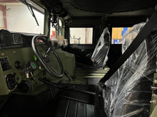 Load image into Gallery viewer, SOLD 2011 AM General M1165A1 GEP 6.5L Turbo Diesel, 4 Speed w/OD, A/C (Lot #1248)