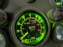 Load image into Gallery viewer, SOLD 2011 AM General M1165A1 GEP 6.5L Turbo Diesel, 4 Speed w/OD, A/C (Lot #1248)