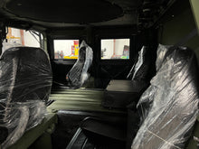 Load image into Gallery viewer, SOLD 2011 AM General M1165A1 GEP 6.5L Turbo Diesel, 4 Speed w/OD, A/C (Lot #1248)