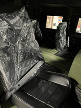 Load image into Gallery viewer, SOLD 2011 AM General M1165A1 GEP 6.5L Turbo Diesel, 4 Speed w/OD, A/C (Lot #1248)