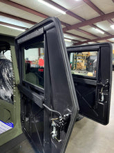 Load image into Gallery viewer, SOLD 2011 AM General M1165A1 GEP 6.5L Turbo Diesel, 4 Speed w/OD, A/C (Lot #1248)