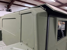 Load image into Gallery viewer, SOLD 2011 AM General M1165A1 GEP 6.5L Turbo Diesel, 4 Speed w/OD, A/C (Lot #1248)