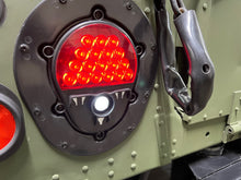 Load image into Gallery viewer, SOLD 2011 AM General M1165A1 GEP 6.5L Turbo Diesel, 4 Speed w/OD, A/C (Lot #1248)