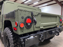 Load image into Gallery viewer, SOLD 2011 AM General M1165A1 GEP 6.5L Turbo Diesel, 4 Speed w/OD, A/C (Lot #1248)