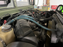 Load image into Gallery viewer, SOLD 2011 AM General M1165A1 GEP 6.5L Turbo Diesel, 4 Speed w/OD, A/C (Lot #1248)