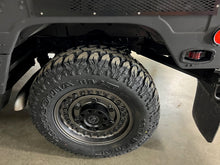 Load image into Gallery viewer, SOLD 2007 AM General M1151A1 GEP 6.5L Turbo Diesel, 4 Speed w/OD, A/C (Lot #1313)