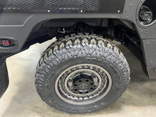 Load image into Gallery viewer, SOLD 2007 AM General M1151A1 GEP 6.5L Turbo Diesel, 4 Speed w/OD, A/C (Lot #1313)