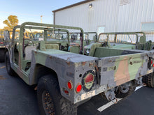 Load image into Gallery viewer, SOLD 1994 M998 HMMWV (Lot#733)