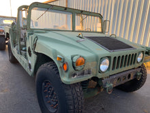 Load image into Gallery viewer, SOLD 1993 M998 HMMWV (Lot#625)