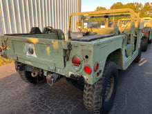 Load image into Gallery viewer, SOLD 1993 M998 HMMWV (Lot#625)