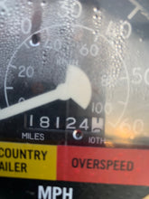 Load image into Gallery viewer, SOLD 1993 M998 HMMWV (Lot#625)