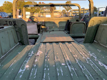 Load image into Gallery viewer, SOLD 1993 M998 HMMWV (Lot#625)