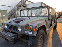 Load image into Gallery viewer, SOLD 1991 M998 HMMWV (Lot#632)