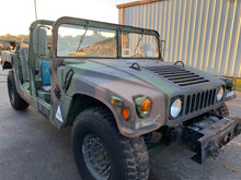 Load image into Gallery viewer, SOLD 1991 M998 HMMWV (Lot#632)