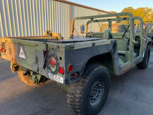 Load image into Gallery viewer, SOLD 1991 M998 HMMWV (Lot#632)
