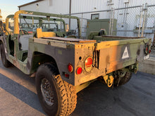 Load image into Gallery viewer, SOLD 1991 M998 HMMWV (Lot#632)