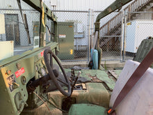 Load image into Gallery viewer, SOLD 1991 M998 HMMWV (Lot#632)