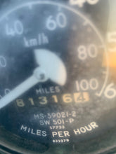 Load image into Gallery viewer, SOLD 1991 M998 HMMWV (Lot#632)