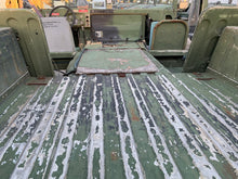 Load image into Gallery viewer, SOLD 1991 M998 HMMWV (Lot#632)
