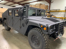 Load image into Gallery viewer, SOLD 2001 M1045A2 HMMWV Slant back (Lot#870)