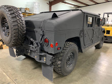 Load image into Gallery viewer, SOLD 2001 M1045A2 HMMWV Slant back (Lot#870)