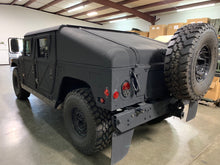 Load image into Gallery viewer, SOLD 2001 M1045A2 HMMWV Slant back (Lot#870)